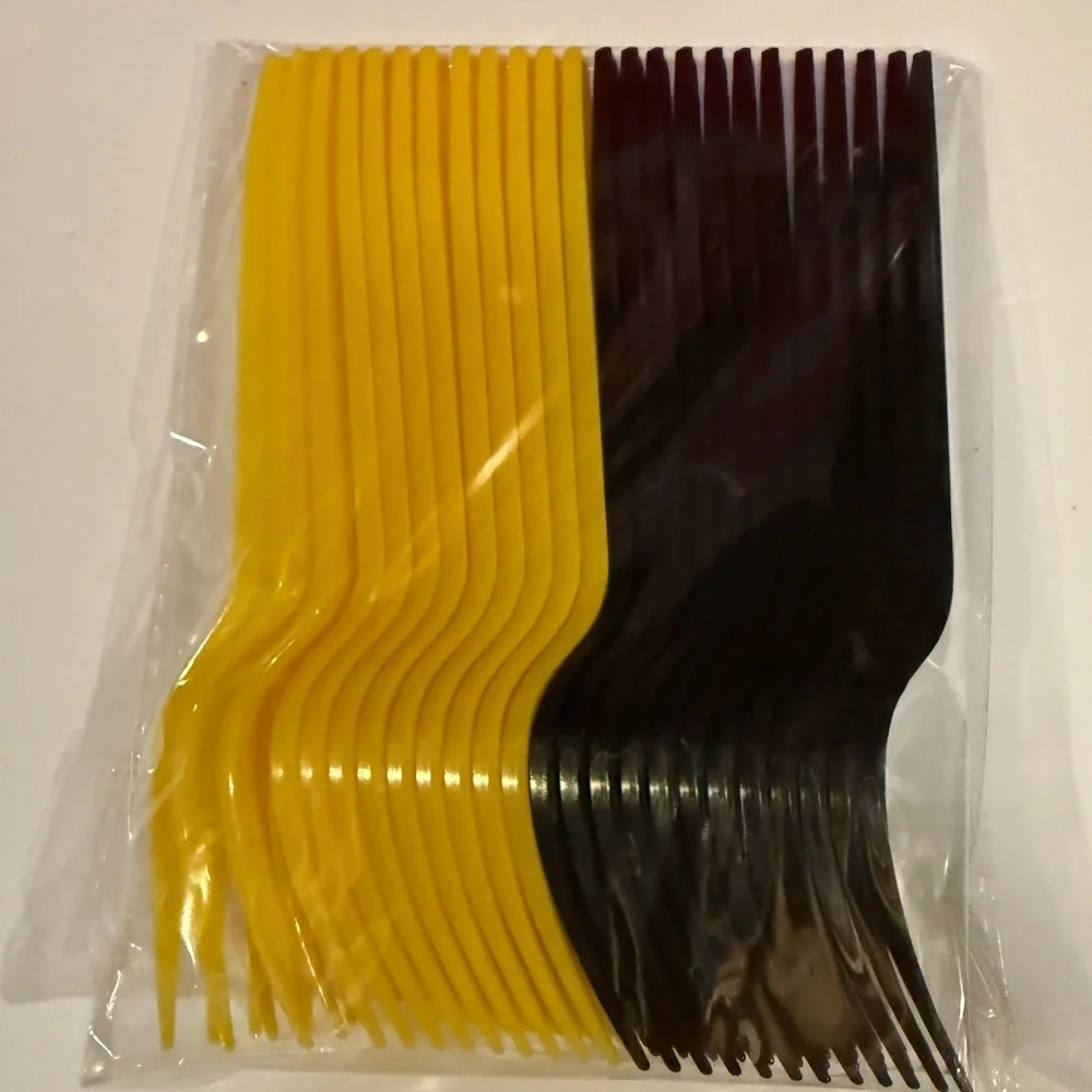 50th Anniversary Party Pack for 24 ppl